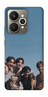 Чохол на Realme 15 Seventeen v2 фото 1 з 1