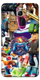 Чохол на Samsung J710F Galaxy J7 (2016) Roblox controller chaos фото 1 з 1