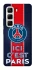 Чохол на Infinix Hot 50 4G FC PSG v1 фото 1 з 1