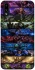 Чохол на Samsung Galaxy A10s Blizzard ver.3 фото 1 з 1