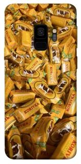 Чохол на Samsung Galaxy S9 Roshen фото 1 з 1