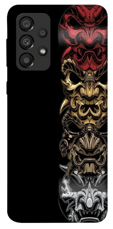 Чехол на Samsung Galaxy A33 5G Samuray фото 1 из 1