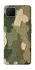 Чохол на Oppo A73 (2017) Camouflage v26 фото 1 з 1