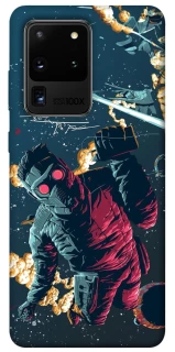 Чехол на Samsung Galaxy S20 Ultra Star Lord фото 1 из 1