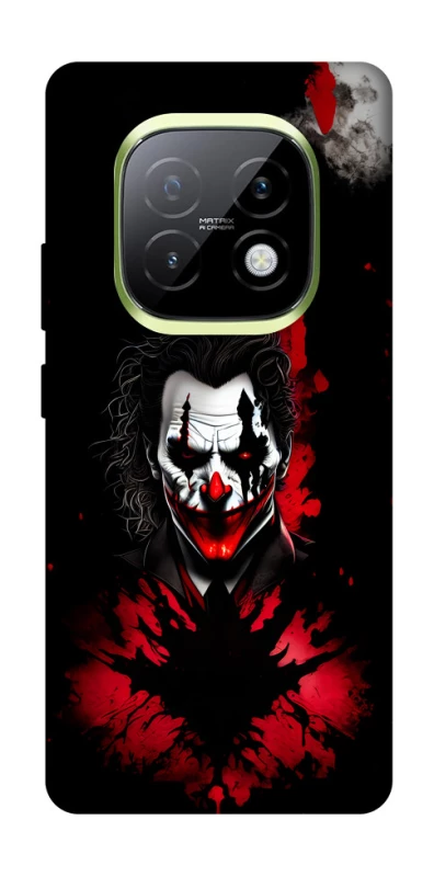 Чехол на Realme Narzo 70 Turbo Joker Horror фото 1 из 1