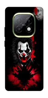 Чехол на Realme Narzo 70 Turbo Joker Horror фото 1 из 1