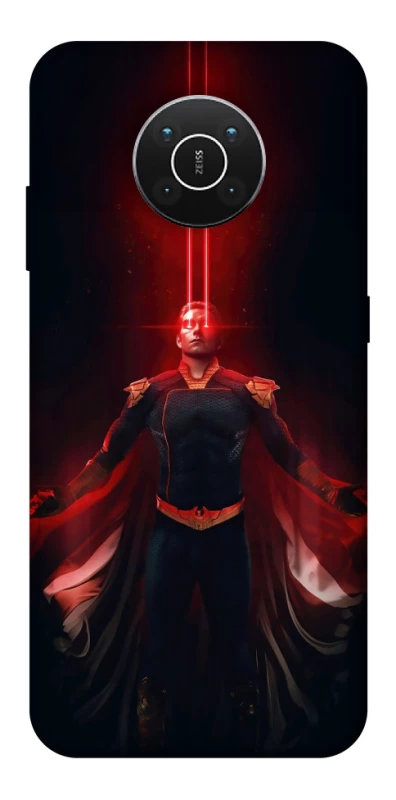 Чохол на Nokia X10 / X20 Homelander v2 фото 1 з 1