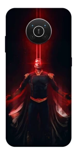 Чохол на Nokia X10 / X20 Homelander v2 фото 1 з 1