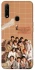 Чехол на Oppo A31 Seventeen v4 фото 1 из 1