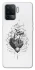 Чехол на Oppo Reno 5 Lite Tattoo ver.2 фото 1 из 1