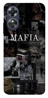 Чехол на Oppo A17 Mafia фото 1 из 1