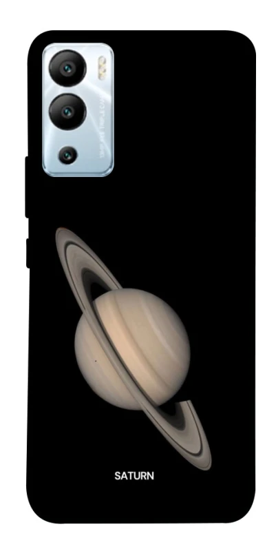 Чехол на Infinix Hot 12i Saturn фото 1 из 1