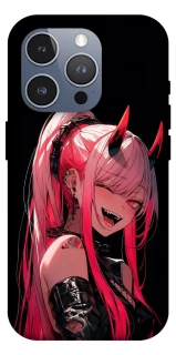 Чохол на Apple iPhone 16 Pro Max Makima v2 фото 1 з 1