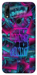 Чехол на Huawei P Smart Z Neo dollar фото 1 из 1