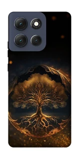 Чохол на Motorola Moto G86 Іґґдрасілль фото 1 з 1