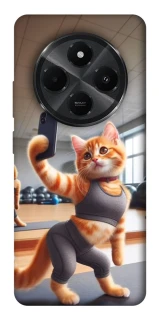 Чехол на Xiaomi Poco M7 Кошечка фото 1 из 1