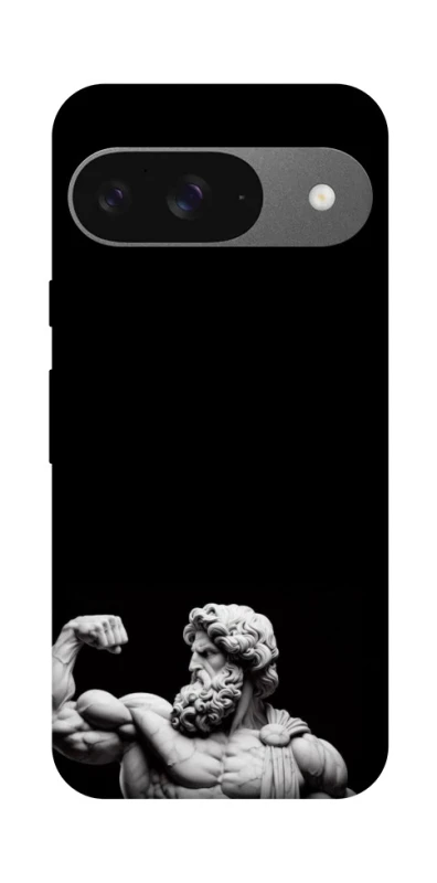 Чохол на Google Pixel 10 Strong Style фото 1 з 1