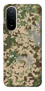 Чехол на Xiaomi Redmi A7 Pro 4G camouflage v5 фото 1 из 1