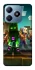 Чохол на Realme C63 Minecraft dungeon фото 1 з 1