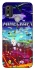 Чехол на Nokia C21 Plus Minecraft world фото 1 из 1