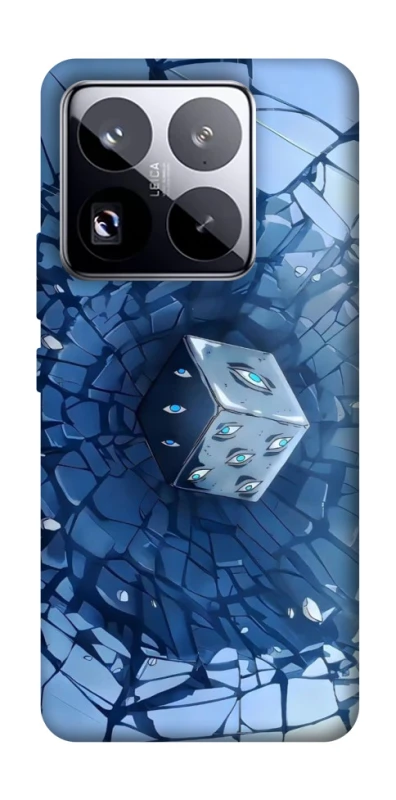 Чохол на Xiaomi 15 Pro Daddy Gojo фото 1 з 1