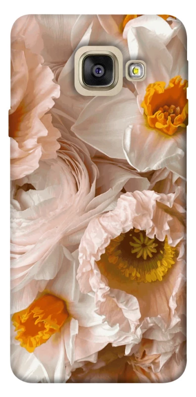 Чехол на Samsung A520 Galaxy A5 (2017) Botanical Bliss фото 1 из 1