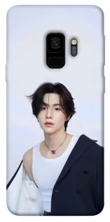 Чехол на Samsung Galaxy S9 Suga v2 - BTS фото 1 из 1
