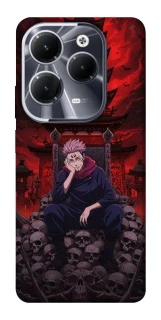 Чохол на Infinix Hot 40 Itadori v3 фото 1 з 1