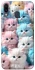 Чехол на Samsung Galaxy M20 Kittie Love фото 1 из 1