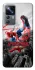Чехол на Xiaomi 12T / 12T Pro Spider Man ver.1 фото 1 из 1