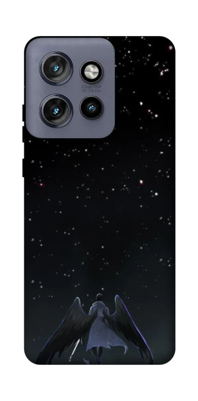 Чохол на Motorola Edge 50 Neo Omniscient Reader's v4 фото 1 з 1