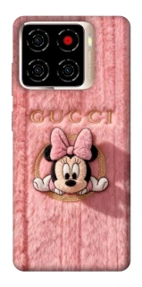 Чехол на ZTE Blade A56 Gucci ver.3 фото 1 из 1