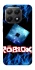 Чехол на Xiaomi 15T Roblox Galaxy Flame Logo фото 1 из 1
