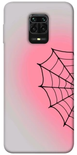 Чохол на Xiaomi Redmi Note 9s / Note 9 Pro / Note 9 Pro Max Pair romantic theme ver.1 фото 1 з 1