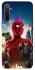 Чохол на Realme 5 Spider Man ver.2 фото 1 з 1