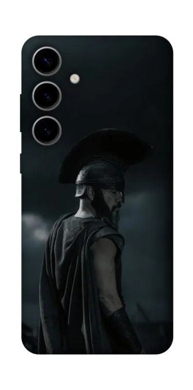 Чехол на Samsung Galaxy S25 Odyssey ver.5 фото 1 из 1
