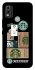 Чохол на Nokia C21 Plus Starbucks coffee фото 1 з 1
