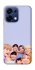 Чехол на Oppo A6 Pro 4G/5G BTS v6 фото 1 из 2