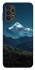 Чохол на Samsung Galaxy A13 4G Mountain v4 фото 1 з 1