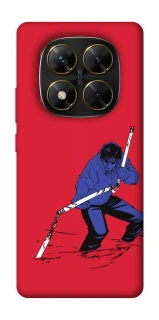 Чехол на Xiaomi Poco X7 Toji v4 фото 1 из 1