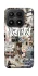 Чохол на Xiaomi 17 Fashion collage ver.12 фото 1 з 1