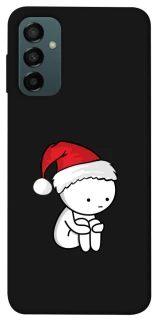 Чохол на Samsung Galaxy M14 5G Christmas mood ver.2 фото 1 з 1