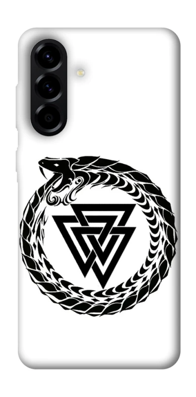 Чохол на Samsung Galaxy A57 5G Uruboros v2 фото 1 з 1