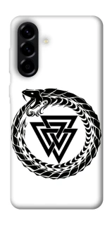 Чохол на Samsung Galaxy A57 5G Uruboros v2 фото 1 з 1