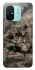 Чехол на Xiaomi Redmi 12C / Poco C55 Black hawk фото 1 из 1