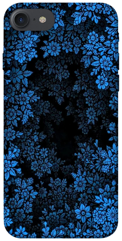 Чехол на Apple iPhone 7 / 8 (4.7") Flowers v5 фото 1 из 1