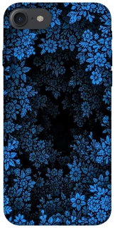 Чехол на Apple iPhone 7 / 8 (4.7") Flowers v5 фото 1 из 1