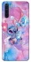 Чехол на Oppo A91 Stitch ver.27 фото 1 из 1