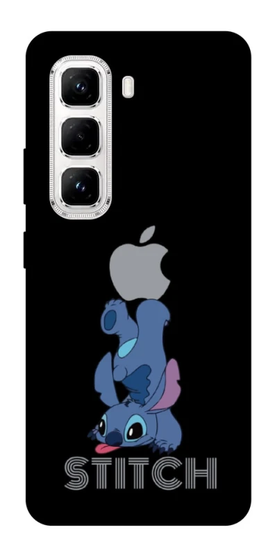 Чохол на Infinix Hot 50 Pro Stitch ver.18 фото 1 з 1