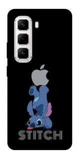 Чехол на Infinix Hot 50 Pro Stitch ver.18 фото 1 из 1